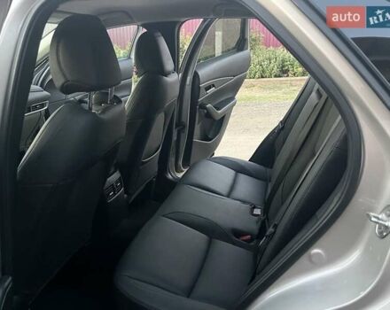 Бежевый Мазда CX-30, объемом двигателя 2.5 л и пробегом 32 тыс. км за 21800 $, фото 12 на Automoto.ua
