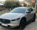 Бежевый Мазда CX-30, объемом двигателя 2.5 л и пробегом 32 тыс. км за 21800 $, фото 1 на Automoto.ua