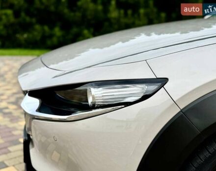 Бежевый Мазда CX-30, объемом двигателя 2 л и пробегом 46 тыс. км за 25900 $, фото 5 на Automoto.ua
