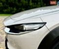 Бежевый Мазда CX-30, объемом двигателя 2 л и пробегом 46 тыс. км за 25900 $, фото 5 на Automoto.ua