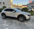 Бежевый Мазда CX-30, объемом двигателя 2 л и пробегом 46 тыс. км за 25500 $, фото 6 на Automoto.ua