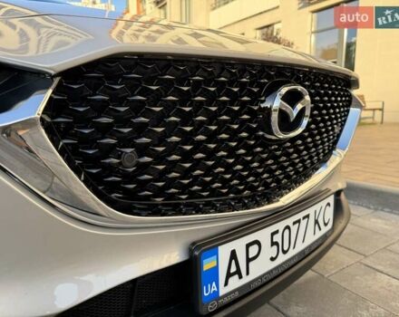 Бежевый Мазда CX-30, объемом двигателя 2 л и пробегом 46 тыс. км за 25500 $, фото 51 на Automoto.ua
