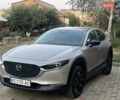 Бежевый Мазда CX-30, объемом двигателя 2.5 л и пробегом 32 тыс. км за 21800 $, фото 1 на Automoto.ua