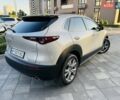 Бежевый Мазда CX-30, объемом двигателя 2 л и пробегом 46 тыс. км за 25500 $, фото 7 на Automoto.ua