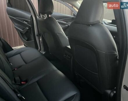 Бежевый Мазда CX-30, объемом двигателя 2.5 л и пробегом 32 тыс. км за 21800 $, фото 17 на Automoto.ua