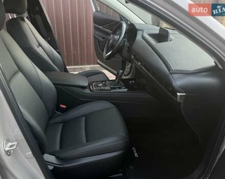 Бежевый Мазда CX-30, объемом двигателя 2.5 л и пробегом 32 тыс. км за 21800 $, фото 15 на Automoto.ua