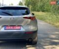 Бежевый Мазда CX-30, объемом двигателя 2.5 л и пробегом 38 тыс. км за 22550 $, фото 7 на Automoto.ua