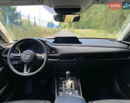 Бежевый Мазда CX-30, объемом двигателя 2.5 л и пробегом 38 тыс. км за 22550 $, фото 30 на Automoto.ua