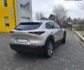 Бежевый Мазда CX-30, объемом двигателя 2.5 л и пробегом 9 тыс. км за 25000 $, фото 3 на Automoto.ua