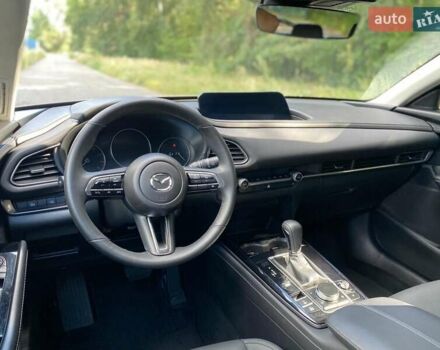 Бежевый Мазда CX-30, объемом двигателя 2.5 л и пробегом 38 тыс. км за 22550 $, фото 27 на Automoto.ua
