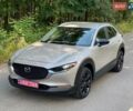 Бежевый Мазда CX-30, объемом двигателя 2.5 л и пробегом 38 тыс. км за 22550 $, фото 2 на Automoto.ua