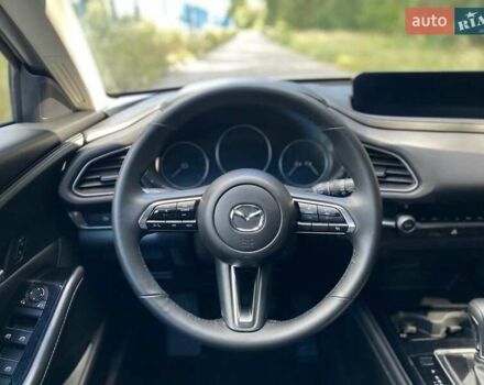 Бежевый Мазда CX-30, объемом двигателя 2.5 л и пробегом 38 тыс. км за 22550 $, фото 31 на Automoto.ua