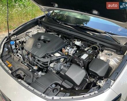 Бежевый Мазда CX-30, объемом двигателя 2.5 л и пробегом 38 тыс. км за 22550 $, фото 47 на Automoto.ua