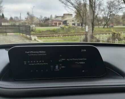 Бежевый Мазда CX-30, объемом двигателя 2.5 л и пробегом 9 тыс. км за 25000 $, фото 21 на Automoto.ua