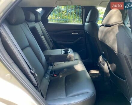 Бежевый Мазда CX-30, объемом двигателя 2.5 л и пробегом 38 тыс. км за 22550 $, фото 46 на Automoto.ua