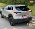 Бежевый Мазда CX-30, объемом двигателя 2.5 л и пробегом 38 тыс. км за 22550 $, фото 12 на Automoto.ua