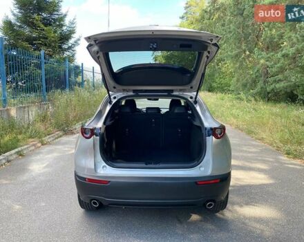 Бежевый Мазда CX-30, объемом двигателя 2.5 л и пробегом 38 тыс. км за 22550 $, фото 20 на Automoto.ua