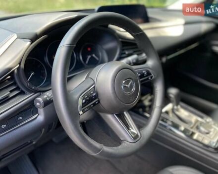 Бежевый Мазда CX-30, объемом двигателя 2.5 л и пробегом 38 тыс. км за 22550 $, фото 28 на Automoto.ua