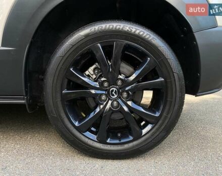 Бежевый Мазда CX-30, объемом двигателя 2.5 л и пробегом 38 тыс. км за 22550 $, фото 50 на Automoto.ua