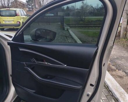 Бежевый Мазда CX-30, объемом двигателя 2.5 л и пробегом 9 тыс. км за 25000 $, фото 13 на Automoto.ua