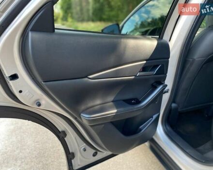 Бежевый Мазда CX-30, объемом двигателя 2.5 л и пробегом 38 тыс. км за 22550 $, фото 39 на Automoto.ua