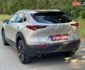 Бежевый Мазда CX-30, объемом двигателя 2.5 л и пробегом 38 тыс. км за 22550 $, фото 5 на Automoto.ua
