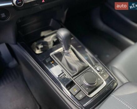 Бежевый Мазда CX-30, объемом двигателя 2.5 л и пробегом 38 тыс. км за 22550 $, фото 36 на Automoto.ua