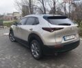 Бежевый Мазда CX-30, объемом двигателя 2.5 л и пробегом 9 тыс. км за 25000 $, фото 5 на Automoto.ua