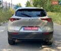 Бежевый Мазда CX-30, объемом двигателя 2.5 л и пробегом 38 тыс. км за 22550 $, фото 13 на Automoto.ua