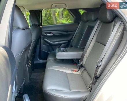 Бежевый Мазда CX-30, объемом двигателя 2.5 л и пробегом 38 тыс. км за 22550 $, фото 38 на Automoto.ua