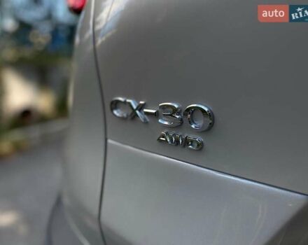 Бежевый Мазда CX-30, объемом двигателя 2.5 л и пробегом 38 тыс. км за 22550 $, фото 18 на Automoto.ua