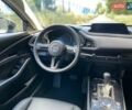 Бежевый Мазда CX-30, объемом двигателя 2.5 л и пробегом 38 тыс. км за 22550 $, фото 29 на Automoto.ua