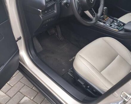 Бежевый Мазда CX-30, объемом двигателя 2.5 л и пробегом 9 тыс. км за 25000 $, фото 17 на Automoto.ua