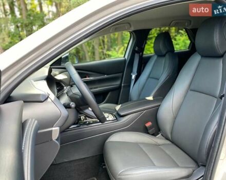 Бежевый Мазда CX-30, объемом двигателя 2.5 л и пробегом 38 тыс. км за 22550 $, фото 26 на Automoto.ua
