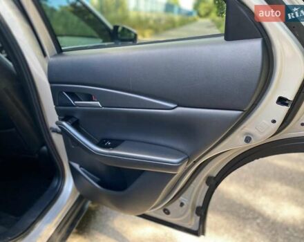 Бежевый Мазда CX-30, объемом двигателя 2.5 л и пробегом 38 тыс. км за 22550 $, фото 44 на Automoto.ua