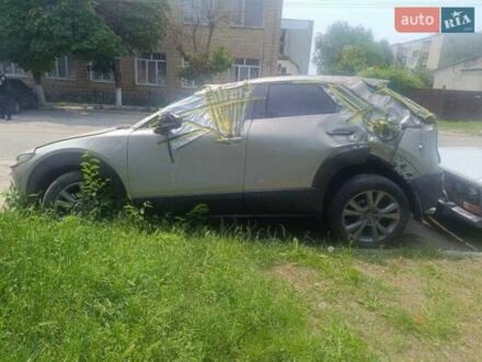 Бежевий Мазда CX-30, об'ємом двигуна 2 л та пробігом 15 тис. км за 5800 $, фото 1 на Automoto.ua