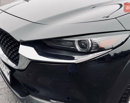 Чорний Мазда CX-30, об'ємом двигуна 2.5 л та пробігом 115 тис. км за 19300 $, фото 6 на Automoto.ua