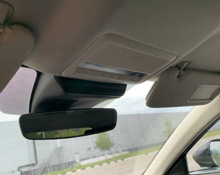 Черный Мазда CX-30, объемом двигателя 2.49 л и пробегом 98 тыс. км за 19500 $, фото 23 на Automoto.ua