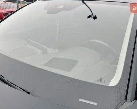 Чорний Мазда CX-30, об'ємом двигуна 2.5 л та пробігом 115 тис. км за 19300 $, фото 8 на Automoto.ua