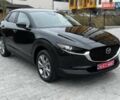 Черный Мазда CX-30, объемом двигателя 2.5 л и пробегом 47 тыс. км за 19900 $, фото 3 на Automoto.ua