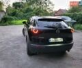 Черный Мазда CX-30, объемом двигателя 2.5 л и пробегом 49 тыс. км за 17500 $, фото 5 на Automoto.ua