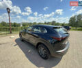 Черный Мазда CX-30, объемом двигателя 2.49 л и пробегом 30 тыс. км за 20500 $, фото 5 на Automoto.ua