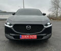 Черный Мазда CX-30, объемом двигателя 2.5 л и пробегом 46 тыс. км за 17500 $, фото 1 на Automoto.ua