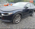 Черный Мазда CX-30, объемом двигателя 2.5 л и пробегом 96 тыс. км за 5700 $, фото 1 на Automoto.ua