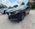Черный Мазда CX-30, объемом двигателя 2.49 л и пробегом 30 тыс. км за 20500 $, фото 29 на Automoto.ua