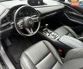 Черный Мазда CX-30, объемом двигателя 2.5 л и пробегом 47 тыс. км за 19900 $, фото 17 на Automoto.ua