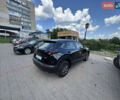 Черный Мазда CX-30, объемом двигателя 2.49 л и пробегом 30 тыс. км за 20500 $, фото 10 на Automoto.ua