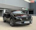 Чорний Мазда CX-30, об'ємом двигуна 2.5 л та пробігом 120 тис. км за 16900 $, фото 12 на Automoto.ua