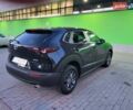 Черный Мазда CX-30, объемом двигателя 2.5 л и пробегом 49 тыс. км за 17500 $, фото 22 на Automoto.ua