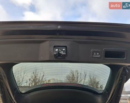 Черный Мазда CX-30, объемом двигателя 2 л и пробегом 56 тыс. км за 19500 $, фото 7 на Automoto.ua